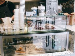 -Something For(中洲湾店)