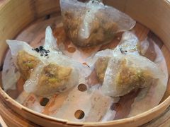-申粤轩酒楼·三十年粤菜经典(丁香花园店)