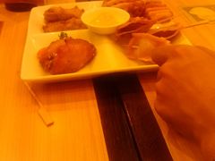 小食组B-必胜客(唐延店)
