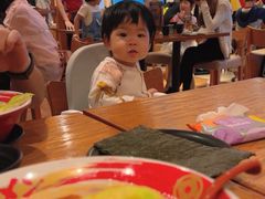-豚王拉面(澳门银河店)