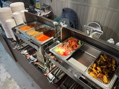 -33韩式自助烧烤(环城南路店)