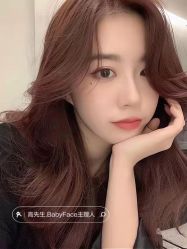 -BABY FACE沙龙