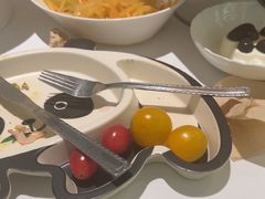 -眉州东坡·熊猫主题餐厅(枫蓝店)