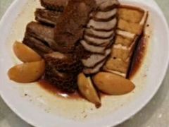-香融府·烤鸭·家常菜(马家堡路店)