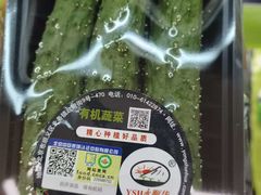 -翠微超市(牡丹园店)