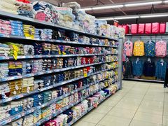 -聚宝隆购物中心(新昌街店)