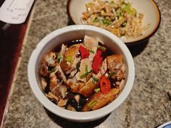 -南京大牌档(夫子庙老门东店)