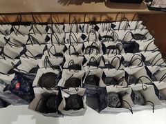 -霸王茶姬(上海恒基名人店)