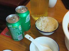 -永安鱼庄·镇江菜(丁卯店)