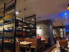 -马仕玖煲·融合菜·酥不腻烤鸭(人大店)