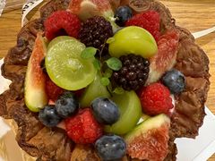 -富贵面包公司(运河店)