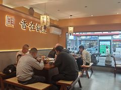 -乡村井冈·乡野江西菜(黄龙店)