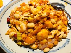 -小放牛炒菜馆(华北商厦店)