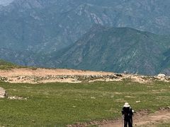 -灵山