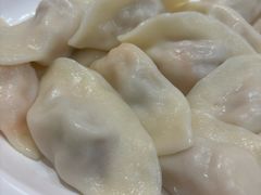 -喜家德虾仁水饺(飞洲国际店)
