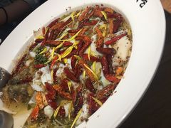 -太二酸菜鱼(福州泰禾店)