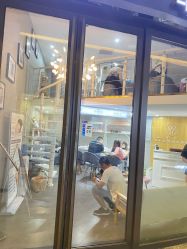 -丫丫NAIL日式自助美甲美睫沙龙