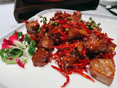 -嘉禾·悦享餐厅(八方汇店)