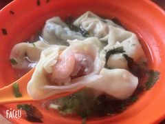 -阿麟馄饨(延长路店)