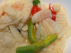 -五谷丰登农家院·地道胶东菜·海鲜烧烤(威海店)