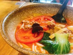 -蒙自源小锅米线(金佰利店)
