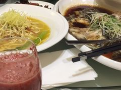 -桃源假日酒店餐厅·大益膳房