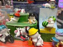 -泡泡玛特POPMART(世豪广场店)