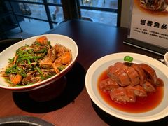 -上名堂·鱼头好吃(体育场路店)