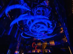 -西安W酒店·WEI全味西餐厅