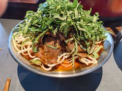 -古市香跷脚牛肉·非遗传承单位