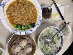 -二泉园老菜馆·百年无锡菜