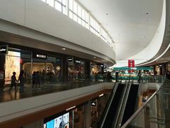-杉杉奥特莱斯广场(哈尔滨店)