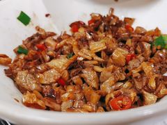 -湘中缘·湖南菜(娄底驻京办店)