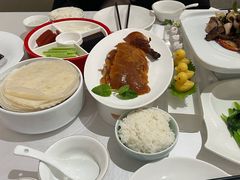 -满堂·烤鸭店·北京菜(鼓楼店)