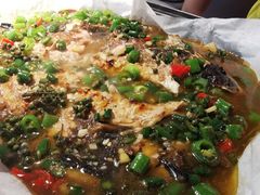 -鱼鼎香烤鱼火锅(华发商都店)