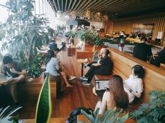 -Seesaw Coffee(朝阳大悦城店)