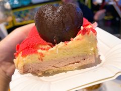 -美事客·面包·蛋糕·甜品(CBD店)