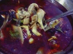 冷锅鱼-重庆特色冷锅鱼(武大店)