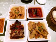 -汉唐宴长安食府