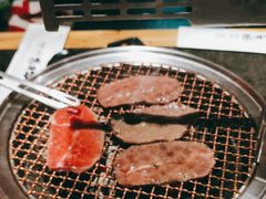 -九田家黑牛烤肉料理(荣成九龙城店)