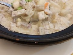 -如意饭店(汕樟路店)