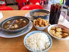 -新记肉骨茶