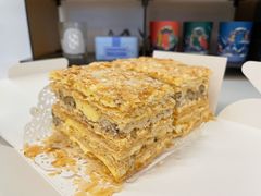 -马哥孛罗咖啡厅·Cafe Marco (厦门马哥孛罗东方大酒店)