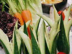 -箪食巷私房菜馆·鲁菜(玉函路店)