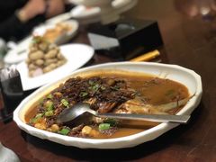 -海味世家·家常菜馆(明州里店)