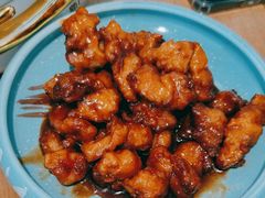 -新白鹿餐厅(城西银泰城店)