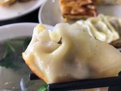 -回回锅贴(小河沿店)