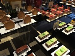 大堂-深圳四季酒店·馥自助餐厅