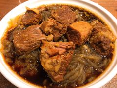 小碗牛肉-南门小馆·清真(国贸商城店)