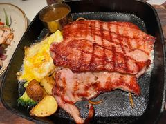 -半秋山西餐厅(巴南万达广场店)